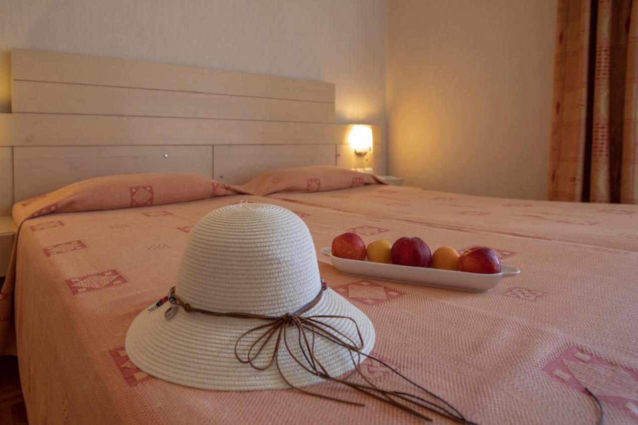 Hotel Kypreos Kaména Voúrla Eksteriør bilde
